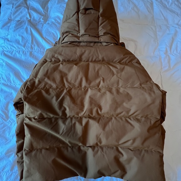Patagonia Women's Downdrift Insulated Jacket - Picture 6 of 11